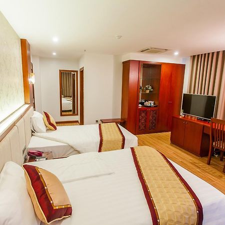 Tu Son Luxury Hotel Extérieur photo