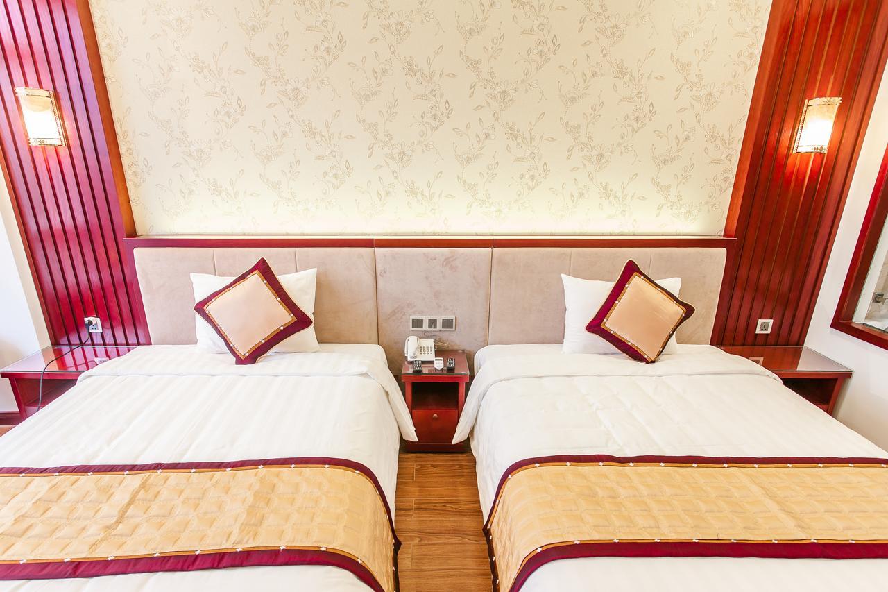 Tu Son Luxury Hotel Extérieur photo