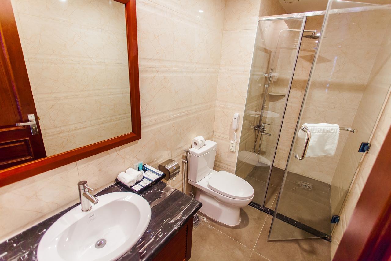 Tu Son Luxury Hotel Extérieur photo