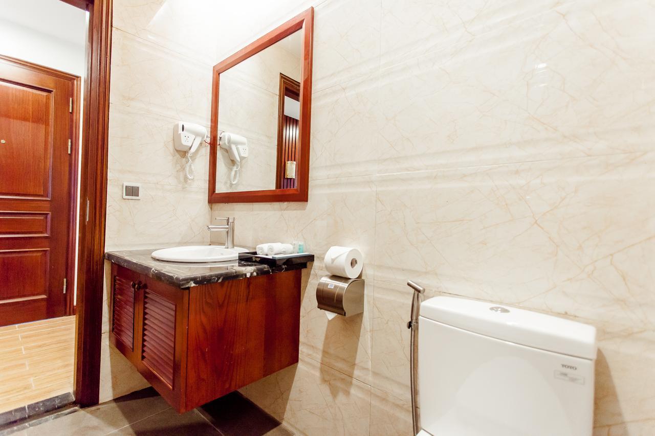 Tu Son Luxury Hotel Extérieur photo