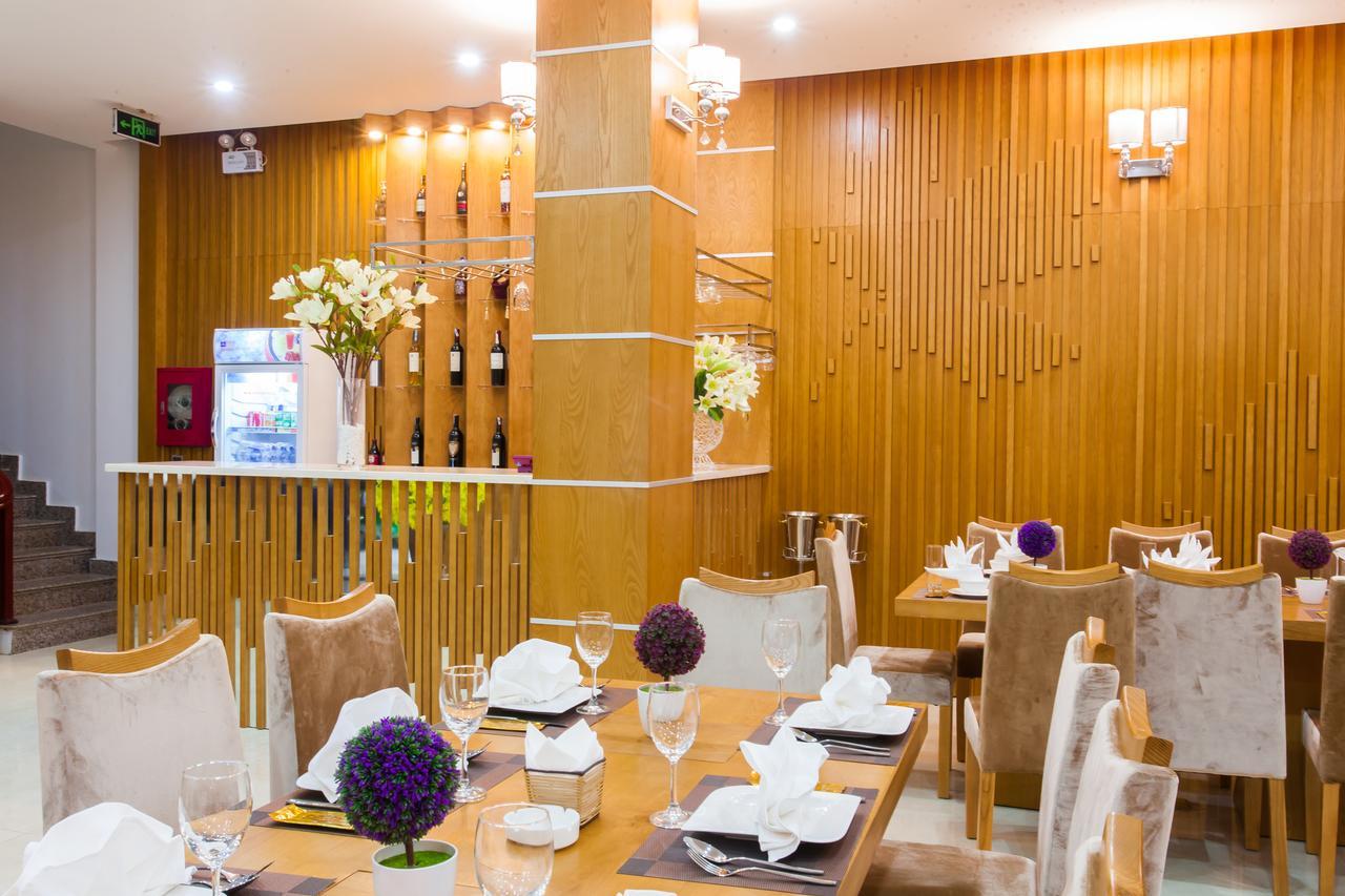 Tu Son Luxury Hotel Extérieur photo